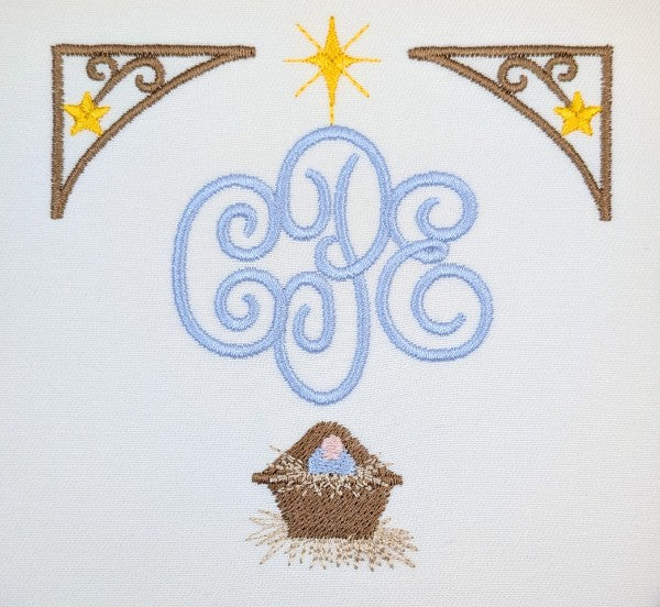 Away in a Manger Away in a Manger