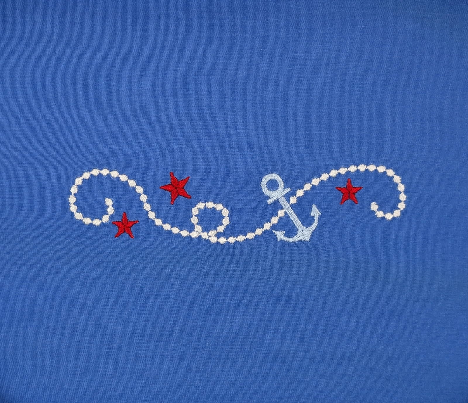 Cast Your Anchor Cast Your Anchor