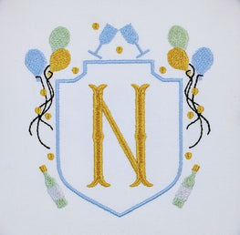 Ring in the New Year