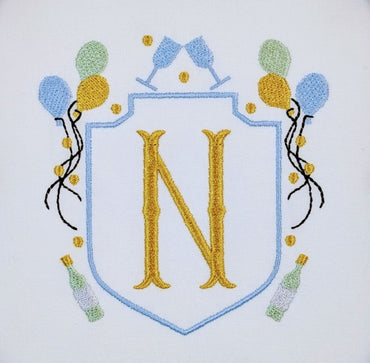 Ring in the New Year