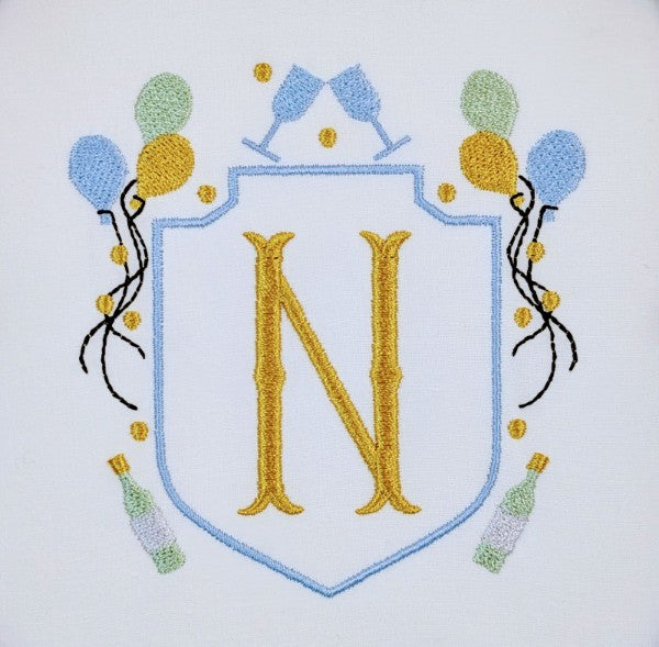 Ring in the New Year Ring in the New Year