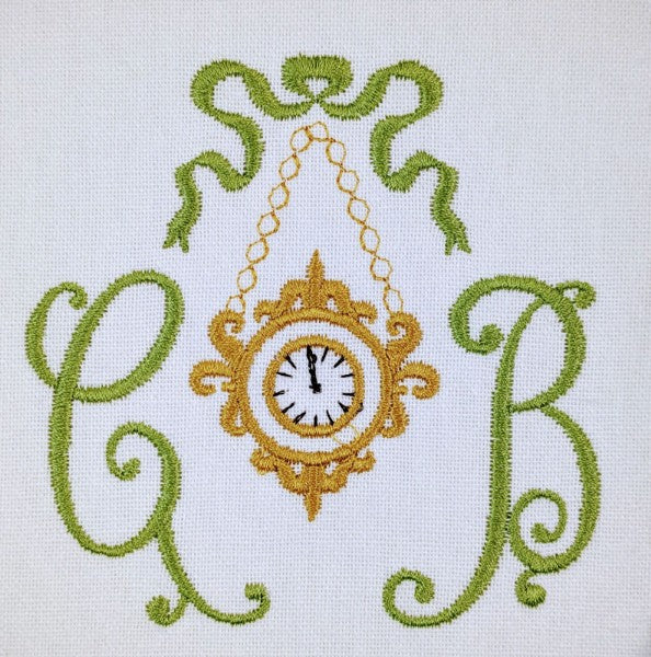 Hanging Clock Hanging Clock