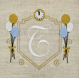 New Year's Celebration