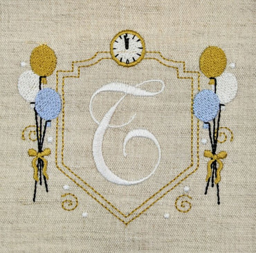 New Year's Celebration