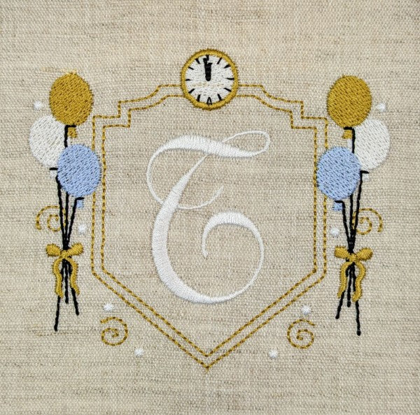 New Year's Celebration New Year's Celebration