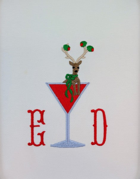 Olive the Other Reindeer Olive the Other Reindeer