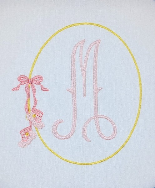 Baby Booties Baby Booties