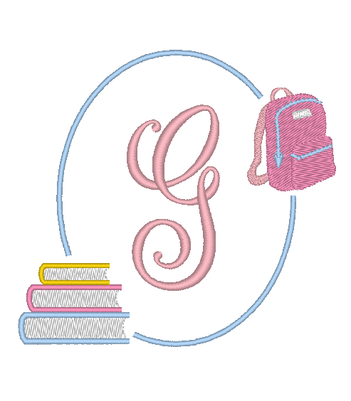 Back To School Back To School