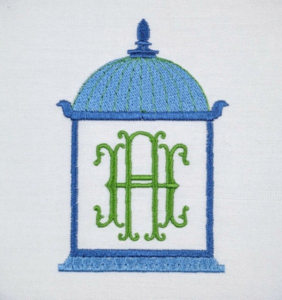 Domed Pagoda Domed Pagoda