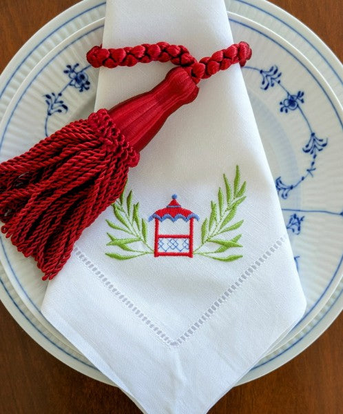 Pagoda Bridge Pagoda Bridge