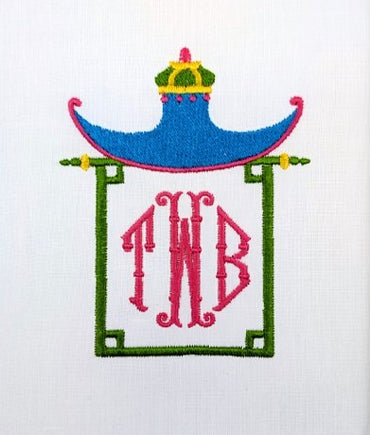Noble Pagoda
