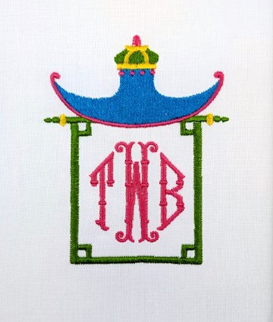 Noble Pagoda Noble Pagoda