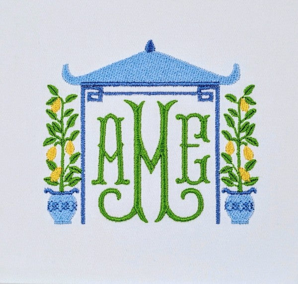 Lemon Topiary Lemon Topiary