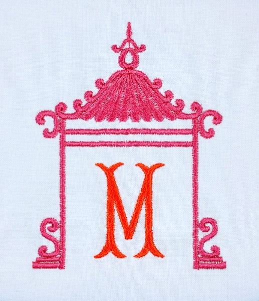 Canton Pagoda Canton Pagoda