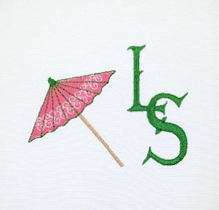 Parasols Parasols