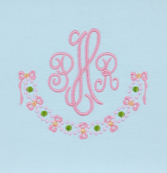 Pearls and Bows Pearls and Bows