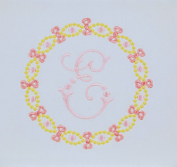 Pearls and Bows Pearls and Bows