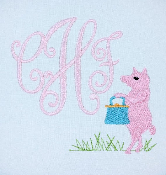 This Little Piggy This Little Piggy