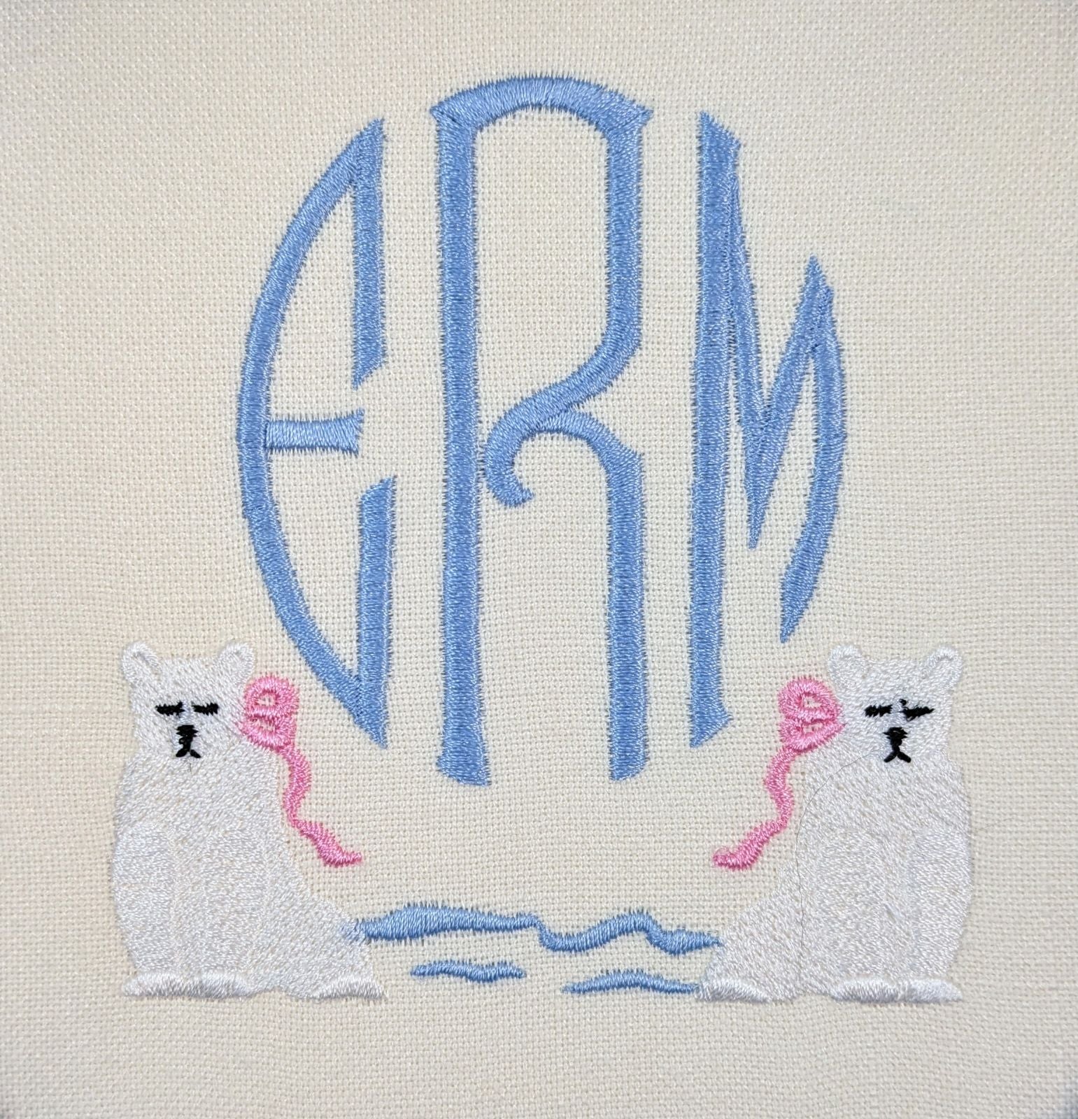 Polar Bear Polar Bear