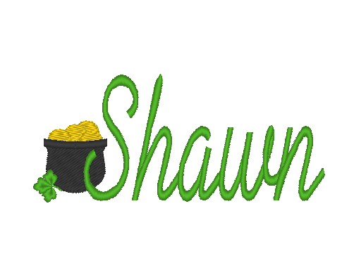 St Patrick's Day Minis St Patrick's Day Minis