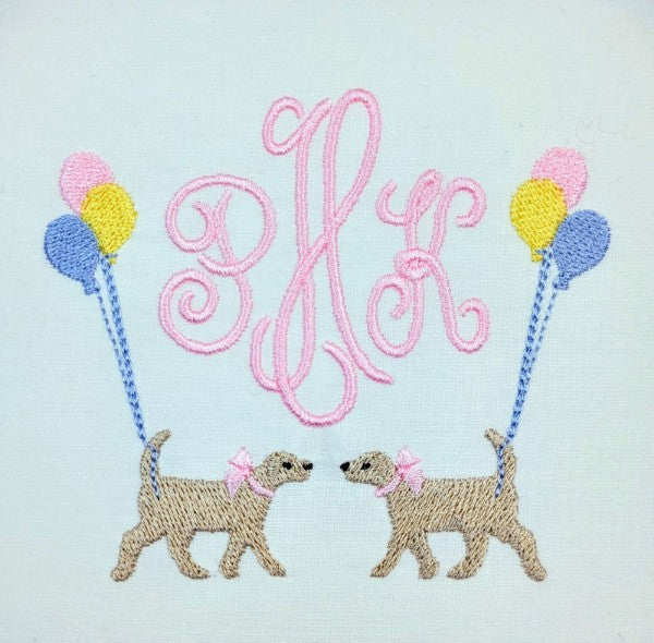 Puppy Party Puppy Party