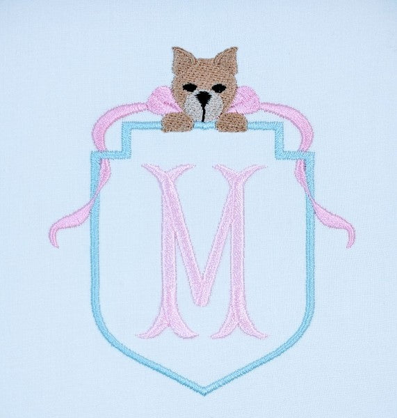 Puppy Crests Puppy Crests