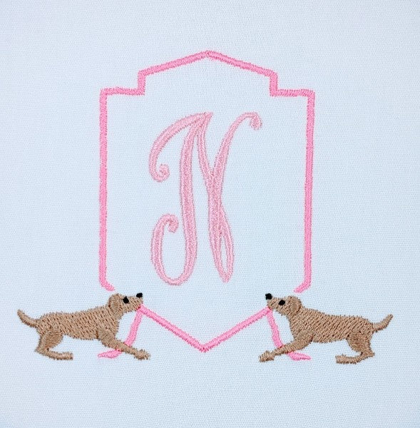 Dogs at Play Dogs at Play