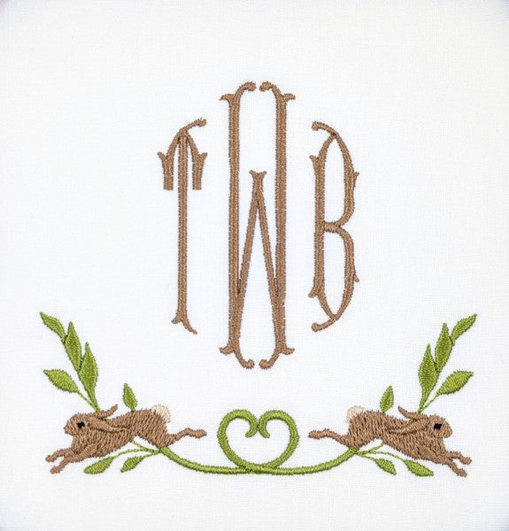 Renaissance Rabbits Renaissance Rabbits