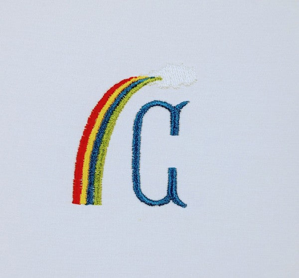 Over the Rainbow Over the Rainbow