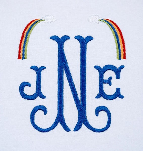 Over the Rainbow Over the Rainbow