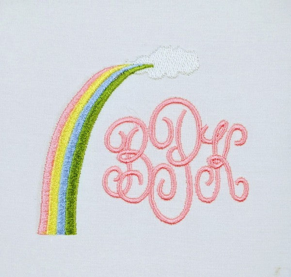 Over the Rainbow Over the Rainbow