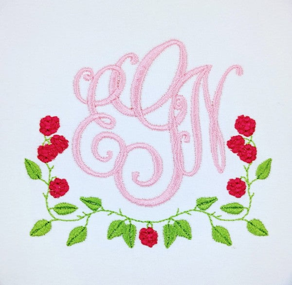 Raspberry Vine Raspberry Vine