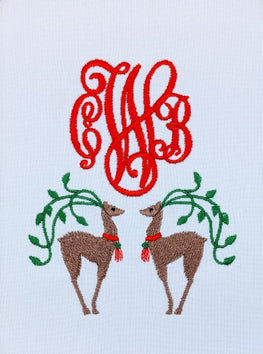 Fancy Deer