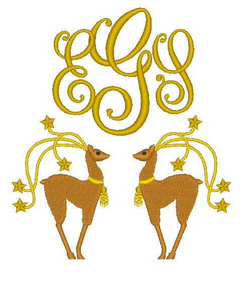 Fancy Deer Fancy Deer