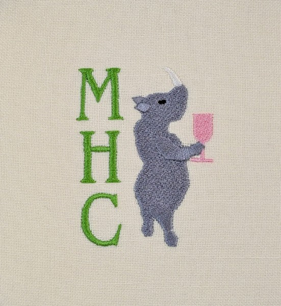 Wino Rhino Wino Rhino