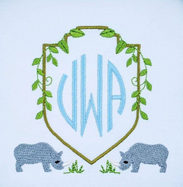 Rhinoceros Rhinoceros