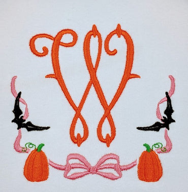 Halloween Garlands