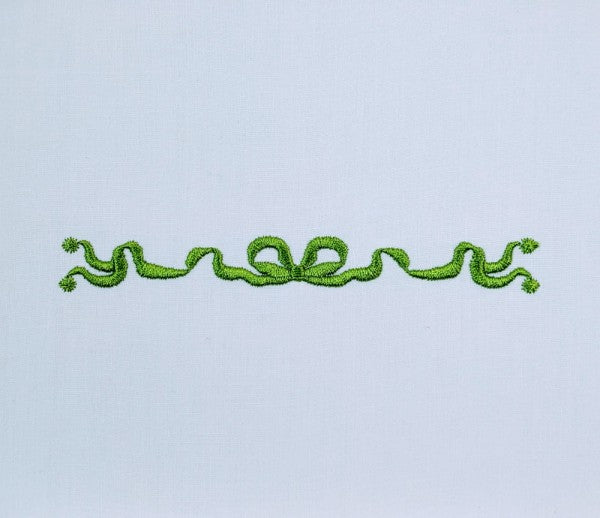 Bows with Baubles Bows with Baubles