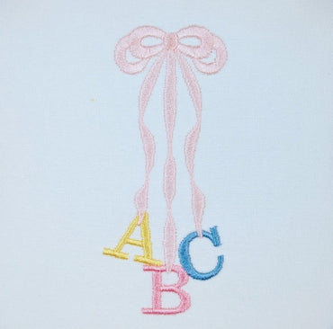 ABC Bows
