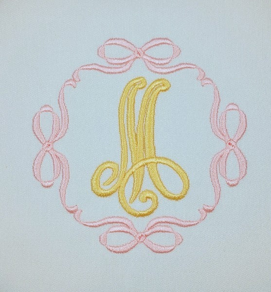 Evie's Bows Evie's Bows