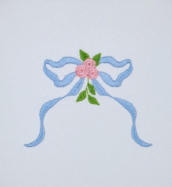 Bows with Roses Bows with Roses