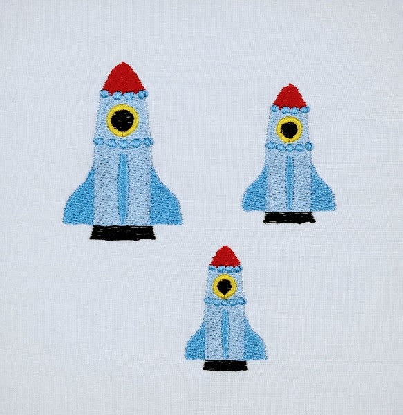 Rocket Ship Rocket Ship