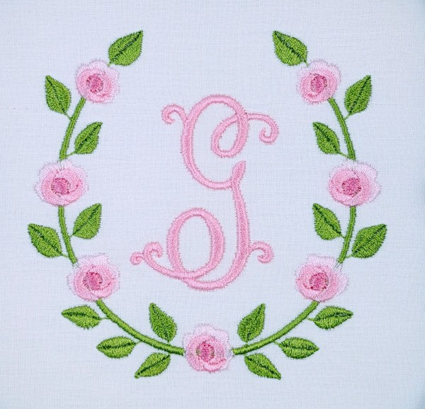 Rose Garlands Rose Garlands