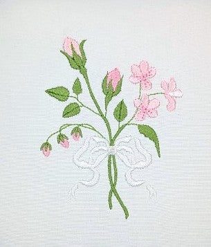 Rosebud Bouquet Rosebud Bouquet