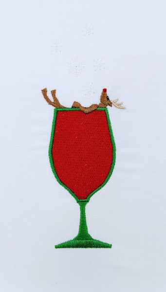 Reindeer Games Reindeer Games