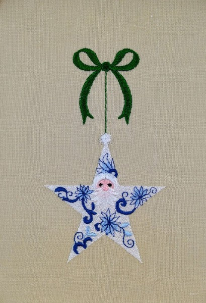 Star Santa Star Santa