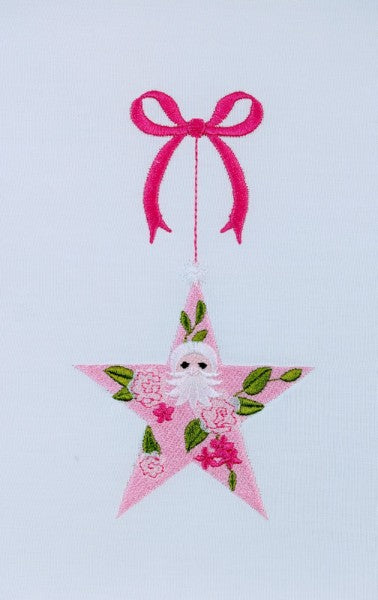 Star Santa Star Santa