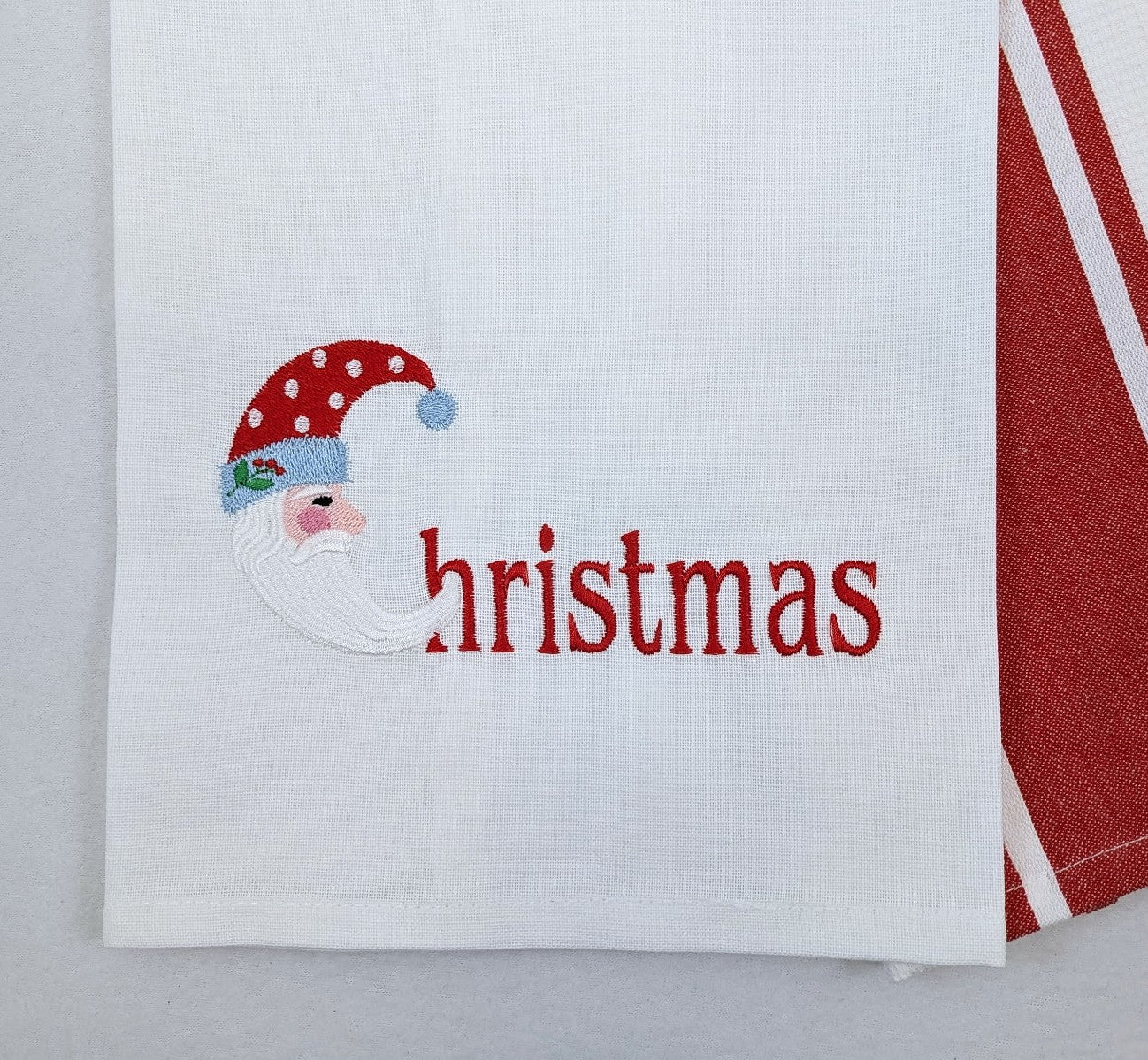 Santa Crescent Santa Crescent