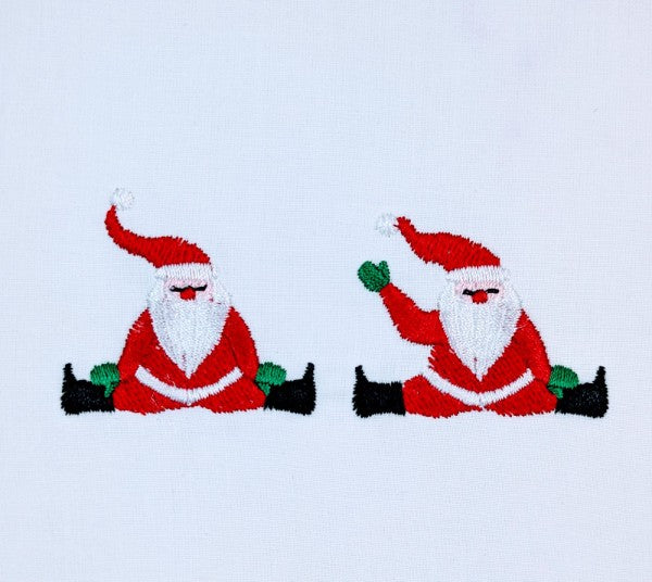 Santa is Coming to Town Santa is Coming to Town