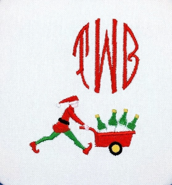 Elf Christmas Party Elf Christmas Party